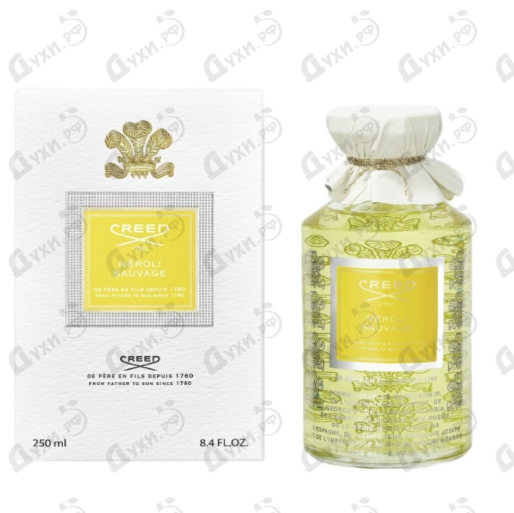 creed neroli